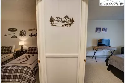 105 N Pinnacle Ridge Road #5, Beech Mountain, NC 28604 - Photo 21