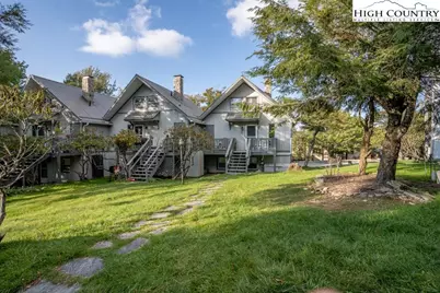 105 N Pinnacle Ridge Road #5, Beech Mountain, NC 28604 - Photo 27