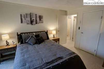 105 N Pinnacle Ridge Road #5, Beech Mountain, NC 28604 - Photo 19