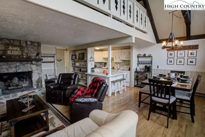 105 N Pinnacle Ridge Road #5, Beech Mountain, NC 28604 - Photo 7