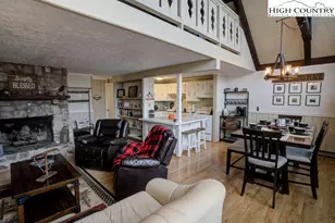 105 N Pinnacle Ridge Rd, Beech Mountain, NC 28604 - Photo 7