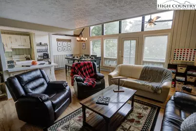 105 N Pinnacle Ridge Road #5, Beech Mountain, NC 28604 - Photo 5