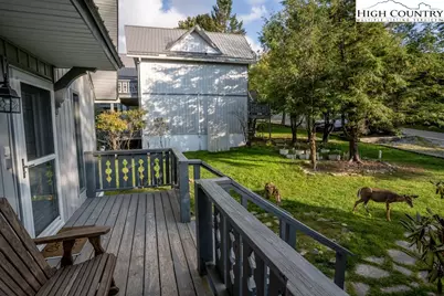 105 N Pinnacle Ridge Road #5, Beech Mountain, NC 28604 - Photo 29