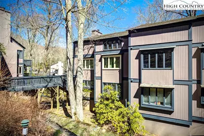 150 Glenwood Lane #E-19, Sugar Mountain, NC 28604 - Photo 1