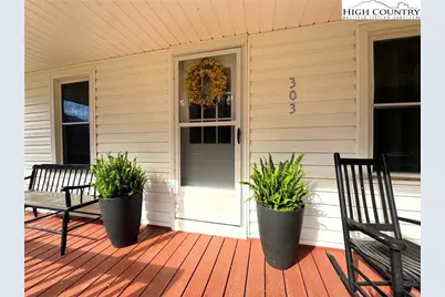 303 Sugar Tree, Warrensville, NC 28693 - Photo 5