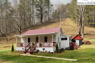 303 Sugar Tree, Warrensville, NC 28693 - Photo 1