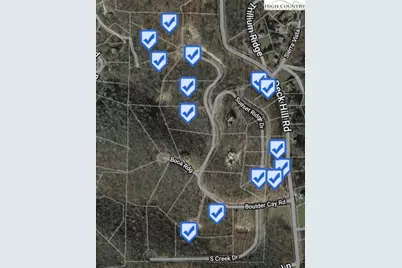 Lot 16 & 17 Sunset Ridge, Boone, NC 28607 - Photo 3