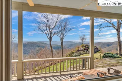 933 Thunder Ridge Lane, Lenoir, NC 28645 - Photo 17