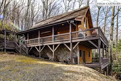 614 Tarleton Circle, Boone, NC 28607 - Photo 3