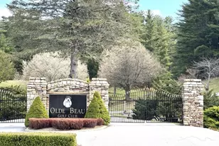 Lot #11 Paynes Ct, Roaring Gap, NC 28668 - Photo 1