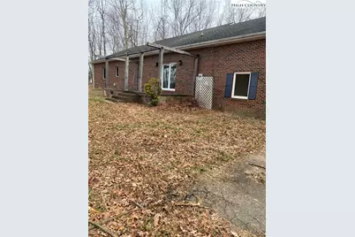 48 Saddle Mountain Church Road, Ennice, NC 28623 - Photo 7