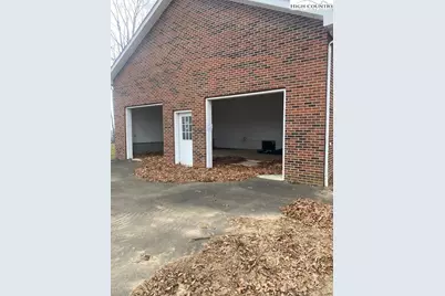 48 Saddle Mountain Church Road, Ennice, NC 28623 - Photo 3