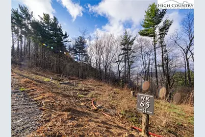 Lot Wr-65 Clouds Rest Drive, Elk Park, NC 28622 - Photo 5