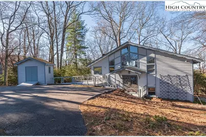 89 Rabbit Run, Roaring Gap, NC 28668 - Photo 31