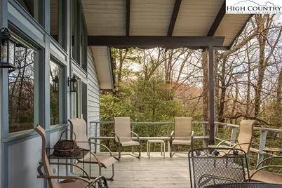 89 Rabbit Run, Roaring Gap, NC 28668 - Photo 29