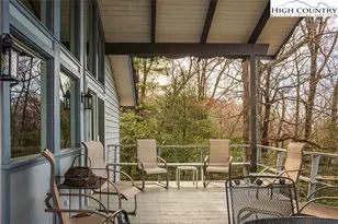 89 Rabbit Run, Roaring Gap, NC 28668 - Photo 29