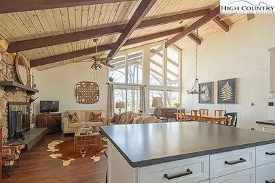 89 Rabbit Run, Roaring Gap, NC 28668 - Photo 15