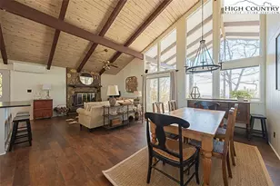 89 Rabbit Run, Roaring Gap, NC 28668 - Photo 5