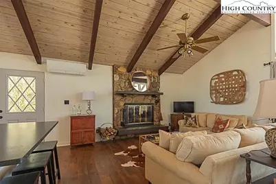 89 Rabbit Run, Roaring Gap, NC 28668 - Photo 7