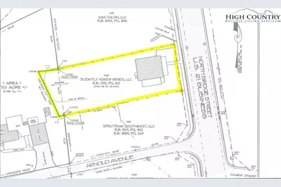 913 N Bridge Street, Elkin, NC 28621 - Photo 43