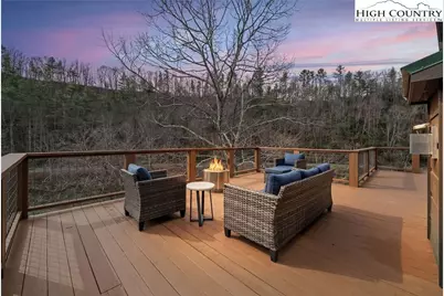 548 Green Meadows Drive, Todd, NC 28684 - Photo 39