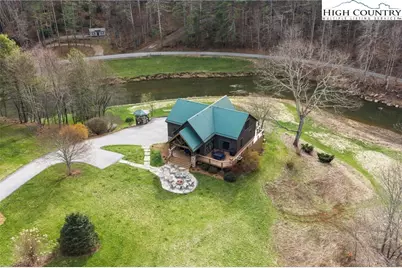 548 Green Meadows Drive, Todd, NC 28684 - Photo 47