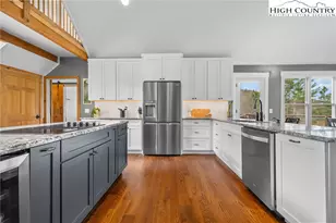 548 Green Meadows Dr, Todd, NC 28684 - Photo 9