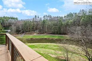 548 Green Meadows Dr, Todd, NC 28684 - Photo 5