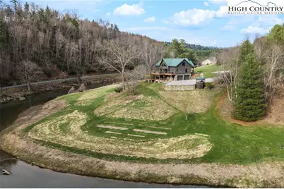 548 Green Meadows Drive, Todd, NC 28684 - Photo 3