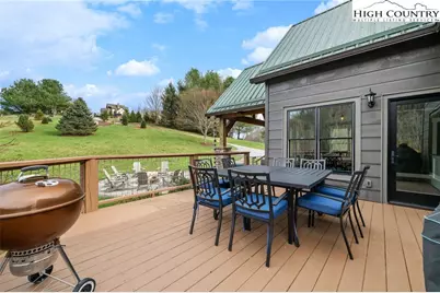 548 Green Meadows Drive, Todd, NC 28684 - Photo 35