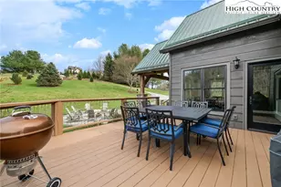 548 Green Meadows Dr, Todd, NC 28684 - Photo 35