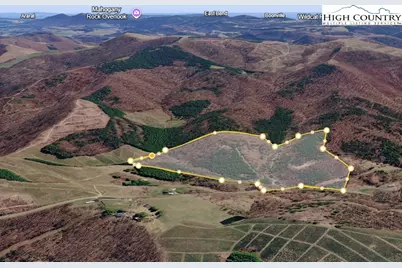 Tbd Prathers Creek Church Road, Laurel Springs, NC 28644 - Photo 5