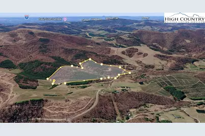 Tbd Prathers Creek Church Road, Laurel Springs, NC 28644 - Photo 39