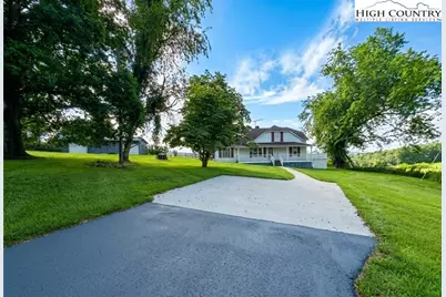 4954 Shawtown Road, Ennice, NC 28623 - Photo 1