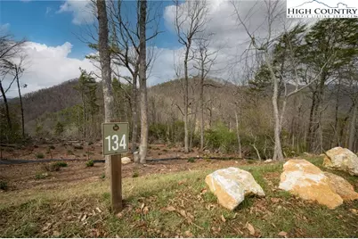 Lot 134 Autumn Sunset Overlook Trail, Deep Gap, NC 28618 - Photo 1