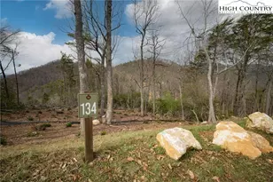 Lot 134 Autumn Sunset Overlook Trail, Deep Gap, NC 28618 - Photo 1