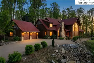 745 Eagle Cliff Trail, Banner Elk, NC 28604 - Photo 1