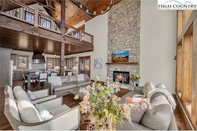 745 Eagle Cliff Trail, Banner Elk, NC 28604 - Photo 19