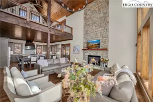 745 Eagle Cliff Trail, Banner Elk, NC 28604 - Photo 19