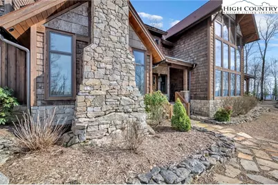 745 Eagle Cliff Trail, Banner Elk, NC 28604 - Photo 11