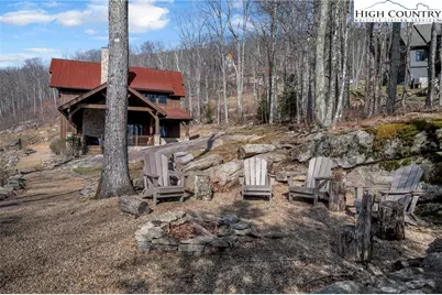 745 Eagle Cliff Trail, Banner Elk, NC 28604 - Photo 7