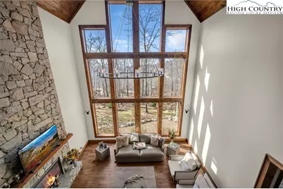 745 Eagle Cliff Trail, Banner Elk, NC 28604 - Photo 21