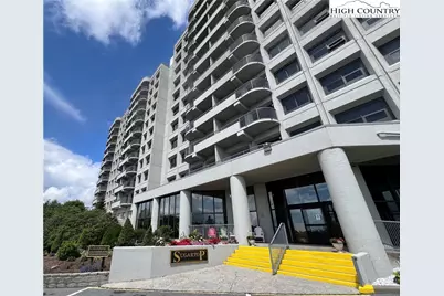 303 Sugar Top Drive #5-3528, Sugar Mountain, NC 28604 - Photo 27