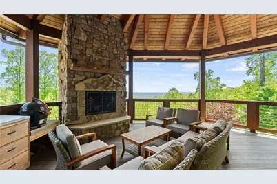 137 Burningbush Trail, Boone, NC 28607 - Photo 41