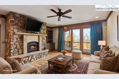 137 Burningbush Trail, Boone, NC 28607 - Photo 27