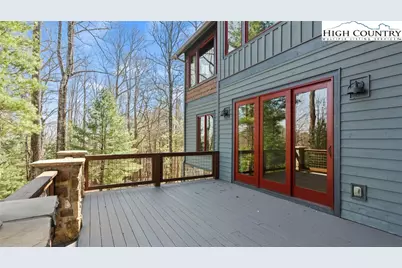 137 Burningbush Trail, Boone, NC 28607 - Photo 45