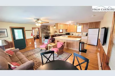 156 Azalea Hill, Boone, NC 28607 - Photo 3