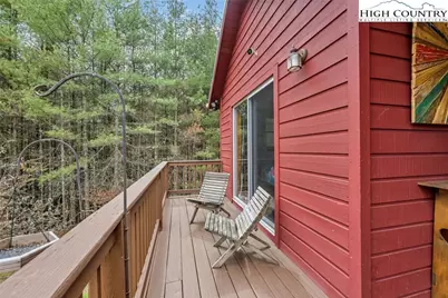 508 Curly Q Drive, Crumpler, NC 28617 - Photo 31