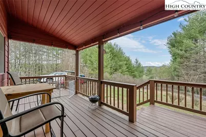 508 Curly Q Drive, Crumpler, NC 28617 - Photo 7