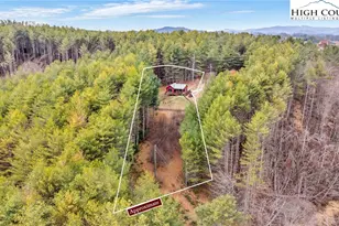 508 Curly Q Dr, Crumpler, NC 28617 - Photo 3